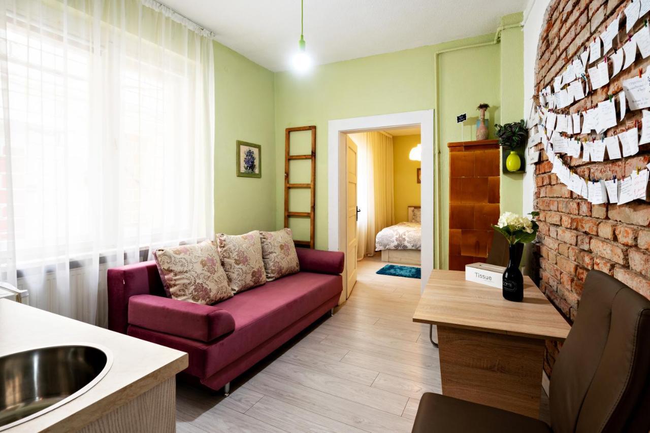 Sunrise Republicii Braşov Exterior foto